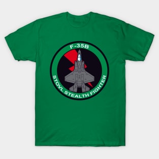 VMFA-121 Green Knights - USMC T-Shirt